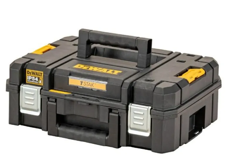 DEWALT SKRZYNIA TSTAK II 2,0 UCHWYT KRÓTKI DWST83345-1