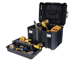 DEWALT SKRZYNIA TSTAK VI DEEP TOOLBOX DWST1-71195