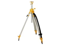 DEWALT STATYW BUDOWLANY / TRÓJNÓG 1,15 - 3,0m DE0735