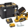 DEWALT STRUG 18V 2 x 5,0Ah XR LI-ION BEZSZCZOTKOWY DCP580P2
