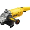 DEWALT SZLIFIERKA KĄTOWA 230mm 2200W WALIZKA DWE492K