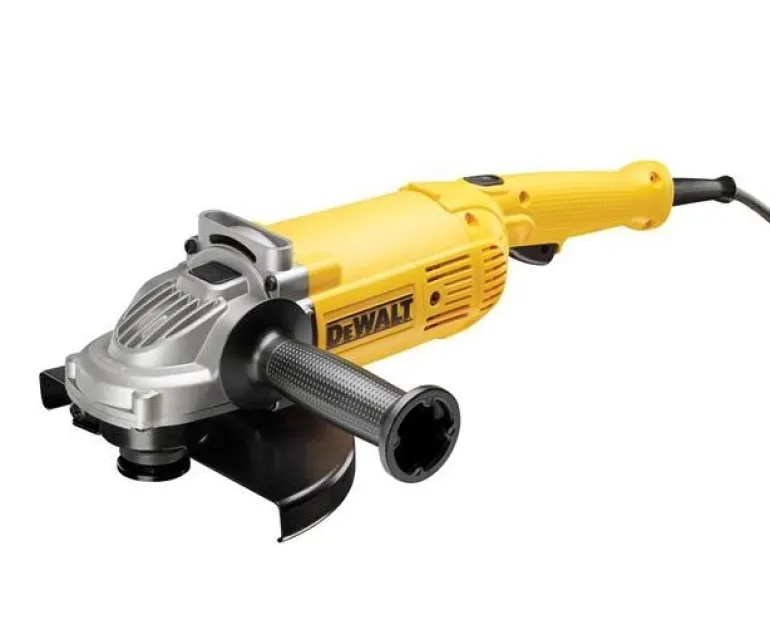 DEWALT SZLIFIERKA KĄTOWA 230mm 2000W DWE490