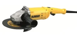 DEWALT SZLIFIERKA KĄTOWA 230mm 2200W DWE492S