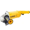 DEWALT SZLIFIERKA KĄTOWA 230mm 2600W DWE496