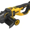 DEWALT SZLIFIERKA KĄTOWA 54V FLEXVOLT 230mm DCG460N