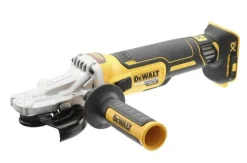 DEWALT SZLIFIERKA KĄTOWA 18V LI-ION 125mm BEZ AKUMULATORÓW I ŁADOWARKI BEZSZCZOTKOWA DCG405FN-XJ