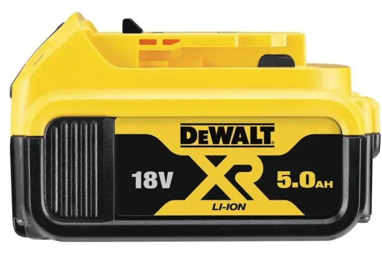 DEWALT SZLIFIERKA KĄTOWA 18V LI-ION 125mm TSTAK DCG405NT