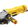 DEWALT SZLIFIERKA KĄTOWA 1400W 125mm DWE4233
