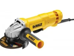 DEWALT SZLIFIERKA KĄTOWA 1400W 125mm DWE4233