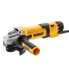 DEWALT SZLIFIERKA KĄTOWA 1500W 125mm REGULACJA OBROTÓW DWE4257