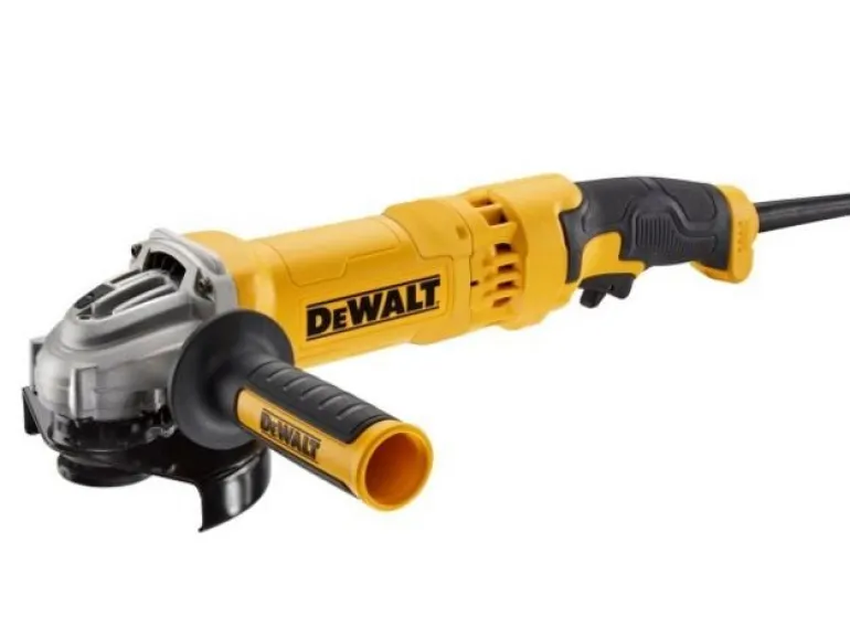 DEWALT SZLIFIERKA KĄTOWA 1500W 125mm DWE4277