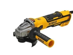 DEWALT SZLIFIERKA KĄTOWA 1700W 125mm BEZSZCZOTKOWA DWE4347