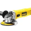 DEWALT SZLIFIERKA KĄTOWA 900W 125mm DWE4157