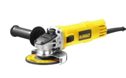 DEWALT SZLIFIERKA KĄTOWA 900W 125mm DWE4157