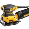 DEWALT SZLIFIERKA OSCYLACYJNA 230W 108x115mm DWE6411