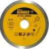 DEWALT TARCZA DIAMENTOWA 110 x 20mm DT3715 do DWC410
