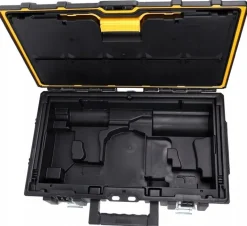 DEWALT WALIZKA NARZĘDZIOWA SKRZYNKA ORGANIZER KUFER DS150 1-70-321