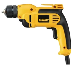 DEWALT WIERTARKA BEZ UDARU 701W 10,9 Nm 10mm DWD112S