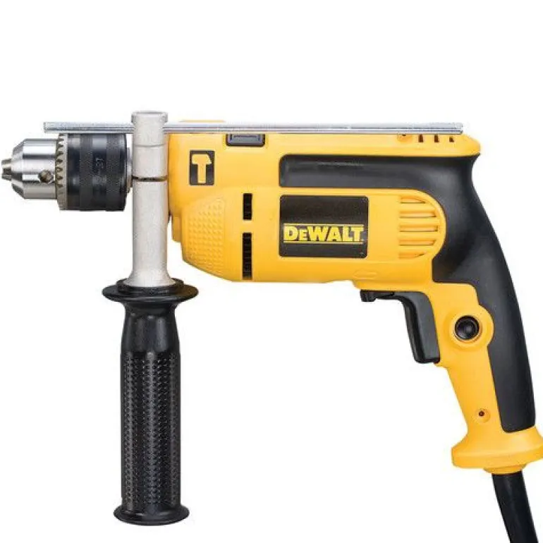 DEWALT WIERTARKA UDAROWA 650W DWD024