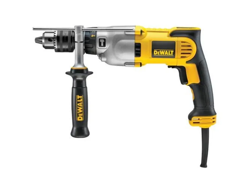 DEWALT WIERTARKA UDAROWA 1300W D21570K