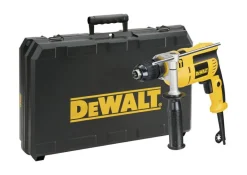 DEWALT WIERTARKA UDAROWA 650W DWD024KS SZYBKOZACISKOWY.