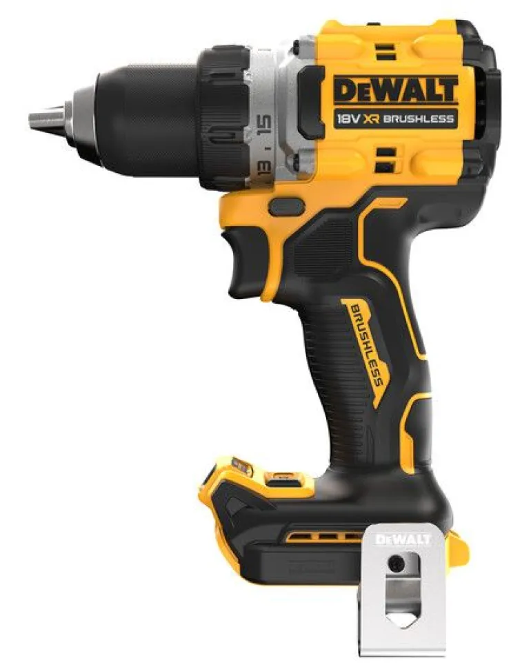 DEWALT WIERTARKO-WKRĘTARKA 18V 90Nm BL TSTAK DCD800NT