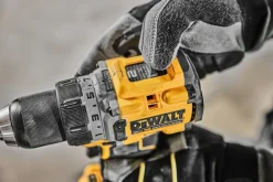 DEWALT WIERTARKO-WKRĘTARKA 18V 90Nm BL TSTAK DCD800NT
