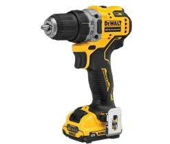 DEWALT WIERTARKO-WKRĘTARKA 12V 57/25Nm 2x2,0Ah BRUSHLESS DCD701D2