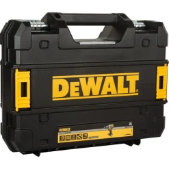 DEWALT WIERTARKO-WKRĘTARKA UDAROWA 18V 95/66Nm 3-BIEGI BEZ AKUMULATORÓW I ŁAD. TSTAK DCD996NT
