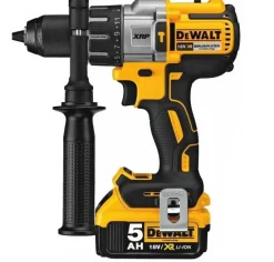 DEWALT WIERTARKO-WKRĘTARKA UDAROWA 18V 95/66Nm 3-BIEGI 2 x 5,0Ah WALIZKA TSTAK DCD996P2