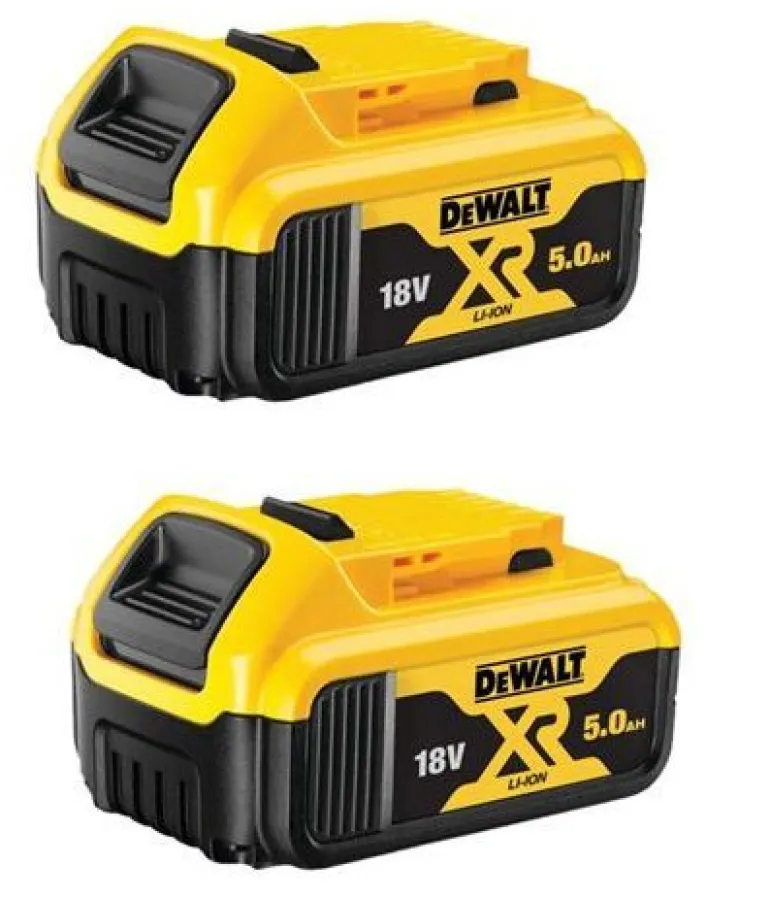 DEWALT WIERTARKO-WKRĘTARKA UDAROWA 18V 70/27Nm 2x5,0Ah LI-ION BRUSHLESS WALIZKA TSTAK DCD796P2