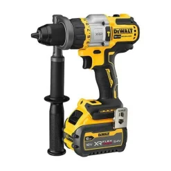 DEWALT WIERTARKO-WKRĘTARKA UDAROWA 18V FLEXVOLT ADVANTAGE 1x6,0Ah DCD999T1
