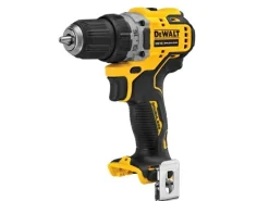 DEWALT WIERTARKO-WKRĘTARKA 12V 57/25Nm BEZ AKUMULATORÓW I ŁADOWARKI BRUSHLESS DCD701N