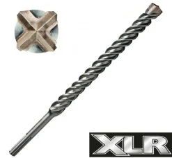 DEWALT WIERTŁO SDS MAX 30x 440x 570mm XLR 4-OSTRZOWE