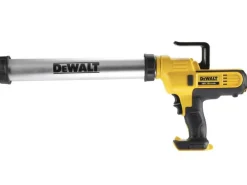 DEWALT WYCISKACZ DO MAS 18V 600 ml, 2500N BEZ AKUMULATORÓW I ŁADOWARKI DCE580N