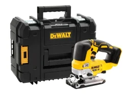 DEWALT WYRZYNARKA 18V BEZ AKUMULATORÓW I ŁADOWARKI TSTAK DCS334NT