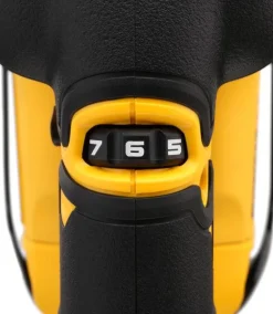 DEWALT WYRZYNARKA 18V BEZ AKUMULATORÓW I ŁADOWARKI TSTAK DCS334NT