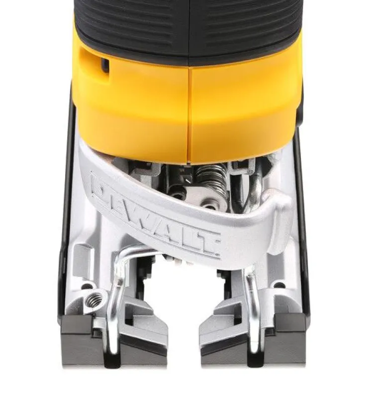 DEWALT WYRZYNARKA 18V BEZ AKUMULATORÓW I ŁADOWARKI TSTAK DCS334NT