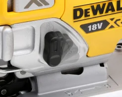 DEWALT WYRZYNARKA 18V BEZ AKUMULATORÓW I ŁADOWARKI TSTAK DCS334NT