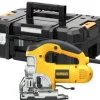 DEWALT WYRZYNARKA 701W WALIZKA TSTAK DW331KT