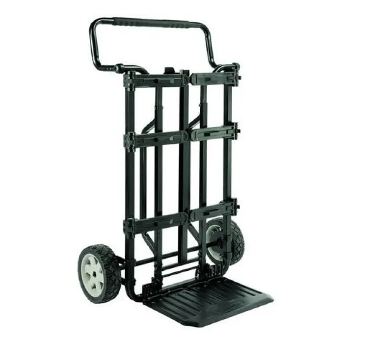 DEWALT WÓZEK TRANSPORTOWY TOUGH SYSTEM