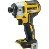 DEWALT ZAKRĘTARKA UDAROWA 18V 205Nm 3-BIEGIBEZ AKUMULATORÓW I ŁADOWARKI BRUSHLESS DCF887N