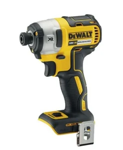 DEWALT ZAKRĘTARKA UDAROWA 18V 205Nm 3-BIEGIBEZ AKUMULATORÓW I ŁADOWARKI BRUSHLESS DCF887N