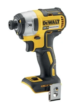 DEWALT ZAKRĘTARKA UDAROWA 18V 205Nm 3-BIEGIBEZ AKUMULATORÓW I ŁADOWARKI BRUSHLESS DCF887N