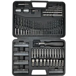 DEWALT ZESTAW AKCESORIÓW 109cz.