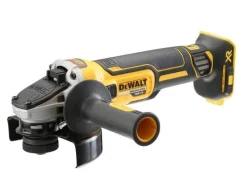 DEWALT Zestaw Wiertarko-wkrętarka DCD796 + szlifierka DCG405 + 2x 5.0Ah, DCK2080P2T