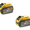 DEWALT.AKUMULATOR 18/54V 9,0/3,0Ah FV DCB547 / set 2szt.
