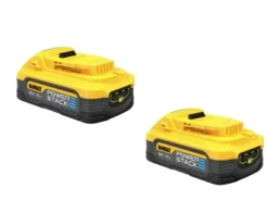 DEWALT.AKUMULATOR 18V 1,7Ah POWERSTACK/2