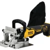DEWALT.FREZARKA LAMELOWNICA 18V DCW682N