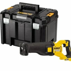 DEWALT.PIŁA SZABLASTA 54V FV DCS389NT
